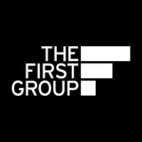 The First Group Logo