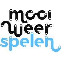 Mooi Weer Spelen Logo