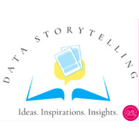 Data Storytelling, LLC Logo