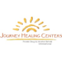 Journey Healing Centers Logo