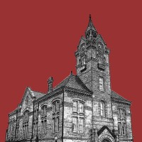 Newberry Opera House Logo