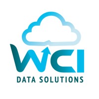 WCI Data Solutions Logo