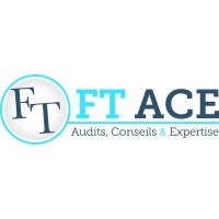 FT AUDITS CONSEILS ET EXPERTISE Logo