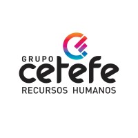 GRUPO CETEFE Logo