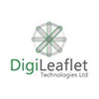 DigiLeaflet Technologies Limited Logo