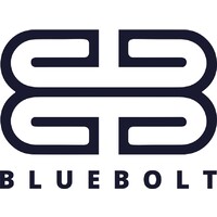 BlueBolt Logo