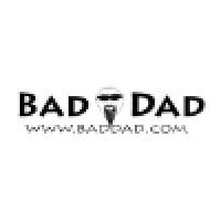 Bad Dad Custom Motorcycle Finishes Logo