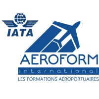 AEROFORM INTERNATIONAL Logo