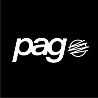 PAG NECKWEAR Logo