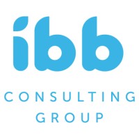 IBB Consulting Group Logo