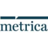 Métrica S.A.C Logo