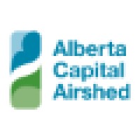 Alberta Capital Airshed Logo