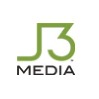 J3 Media, LLC Logo