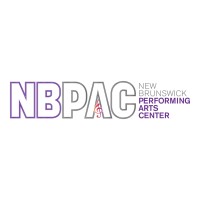 New Brunswick Performing Arts Center Logo