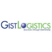 Gist Logistics, Inc. Logo