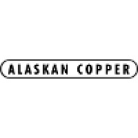 Alaskan Copper & Brass Co. Logo