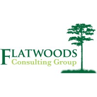 Flatwoods Consulting Group Inc. Logo