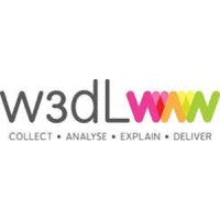 w3dL Ltd. Logo