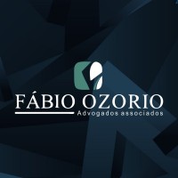 FABIO OZORIO ADVOGADOS ASSOCIADOS S/S Logo