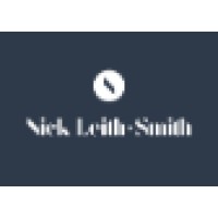 Nick Leith-Smith Architecture + Design Logo