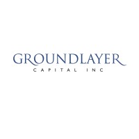 Groundlayer Capital Inc. Logo