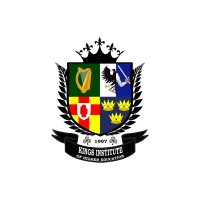 Kings Institute of Higher Education Logo