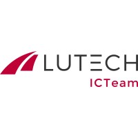 ICTeam Logo