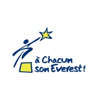 A Chacun Son Everest ! Logo