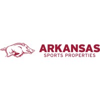 Arkansas Sports Properties Logo