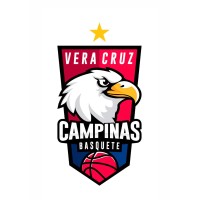 Vera Cruz Basquete Logo