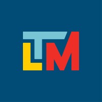 lookthinkmake Logo