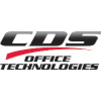 CDS Office Technologies Logo
