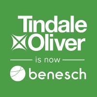 Tindale Oliver Logo