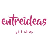 Entreideas® Regalos corporativos Logo
