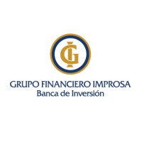 Improsa Banca de Inversión Logo