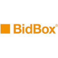 BidBox International Logo