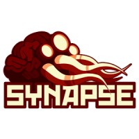 Synapse Games Logo