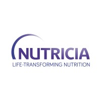 Nutricia UK Logo