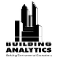 Building Analytics Logo