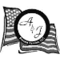 A & J Process Service, LLC Logo