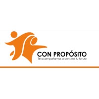 Con Propósito Logo