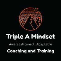 Triple A Mindset Logo