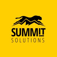 Summit Solutions GmbH Logo