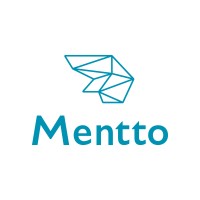 Mentto Logo