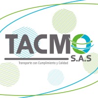 Tacmo S.A.S Logo