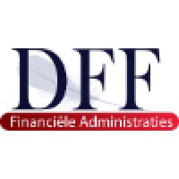 DFFinancials Logo