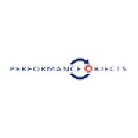 PerformanceObjects Inc. Logo