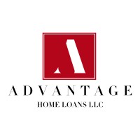 Advantage Home Loans, LLC - MB86256 Logo