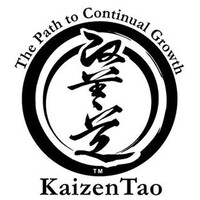 KaizenTao Logo