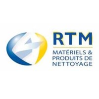 RTM International Logo